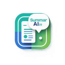 SummarAIze Logo